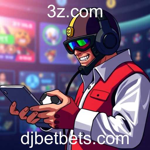 O Crescimento do Setor de Jogos Online em 2025