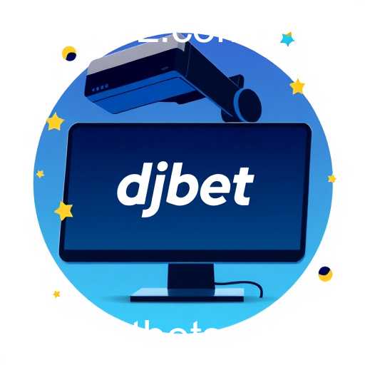 Mercado de Jogos Aquece com djbet