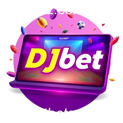 O Crescimento Fenomenal da DJbet no Cenário de Jogos Online em 2025