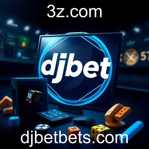 Crescimento Surpreendente de djbet em 2025