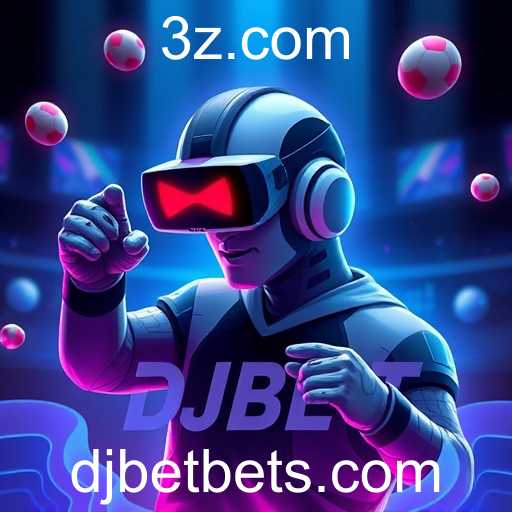 A Ascensão do DJBET no Mercado de Jogos Online