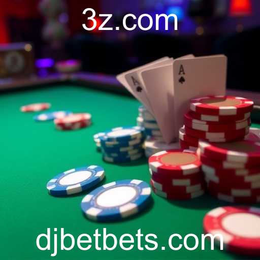 Expansão e Desafios da djbet no Mercado Atual