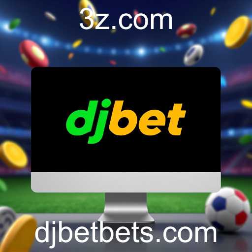 O Impacto Crescente de dJbet no Mercado de Jogos Online