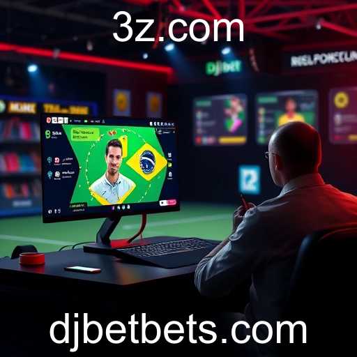 Crescimento dos Jogos Online no Brasil